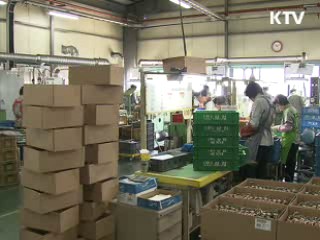 노동부, 근로시간 단축 장기계획 수립