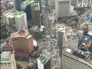 기업들 "4분기 자금사정도 호조세"