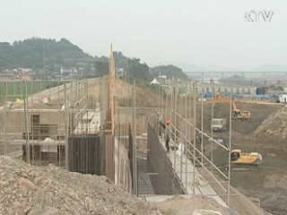 주민 염원 힘입어 살아나는 영산강