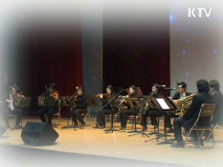 문화바우처로 공연 즐기세요