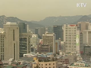 S&P, 北 포격에도 한국 신용등급 유지