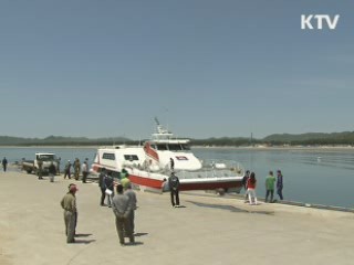 "4대강 핵심공정 상반기, 본류 연말 완료"