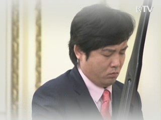 이 대통령 "따뜻한 이웃 있어 어려움 극복"