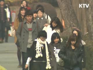 충남도, 한부모가족 자녀 대학입학금 지원