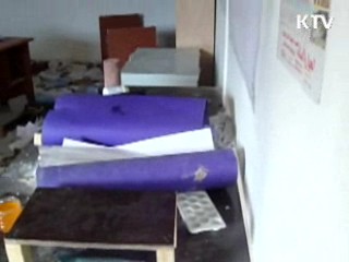 이 대통령, 내일 중동사태 '긴급장관회의' 소집