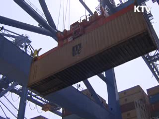 대외악재 속 3월 수출 사상최대 기록