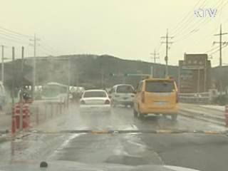 경북 영천 또 구제역…집중방역 실시