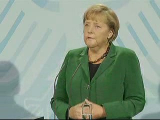 독일-프랑스 정상, 은행 구제 합의