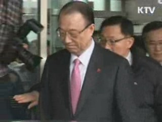 최시중 구속여부 결정…박영준 소환 임박