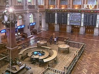 스페인 우려 부각…세계 증시 혼조세