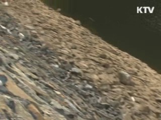 이 대통령 "4대강 관로 검토"