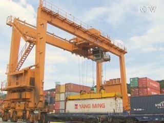 화물연대 업무 복귀···운송료 9.9% 인상