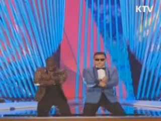 "올해의 히트상품 1위는 '강남스타일'"