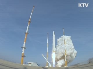 "도전하는 젊은이 있기에 대한민국 미래 밝아"