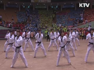 생활체육으로 100세 시대 연다 [국민리포트]