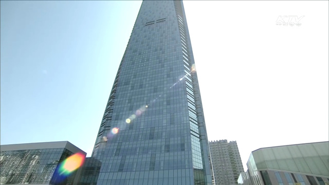 부산국제금융센터 '동북아 금융 허브' 도약