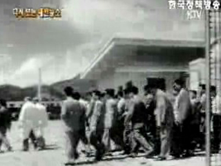 기술 협조 받아 건설한 유지공장, 부산(`60)