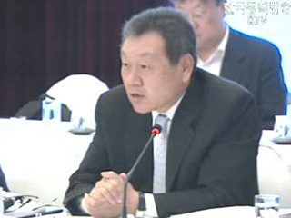 성공적 비준 지원