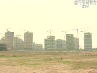 `동탄신도시 사업자등록 일제 점검`