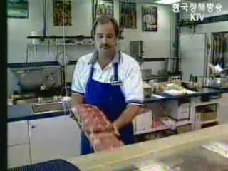 6차 협상 기간 중 `쇠고기 뼛조각 논의가능`