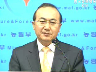 배추·무 포장유통 전면 확대 실시