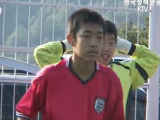 학교축구, 지역리그제로 전환