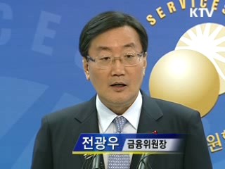 중소기업 50조원 자금 지원