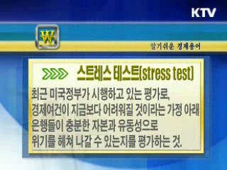 알기쉬운 경제용어