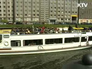 경인 아라뱃길, 사람과 자연을 잇는다 [현장포커스]