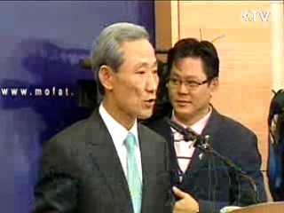 김종훈 통상교섭본부장 "한·EU FTA 협상 끝난 것 분명"