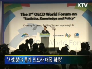 이 대통령 "국민 행복, 최우선 과제"