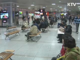 국토부, 대체인력 추가 확보