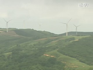 내년 4대강 살리기 사업 공정 60% 달성