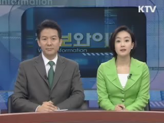 정보와이드 모닝 (377회)