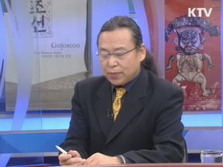 무용가의 예술혼을 그리다