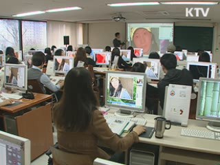 맞춤형 기술교육으로 취업문 뚫는다
