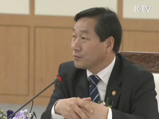 2012년까지 농어촌분야 사회적기업 100개 육성