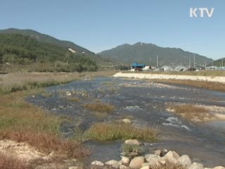 낙동강 살리기 - 지역여론을 듣는다