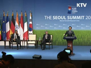 5억3천만 달러 규모 '中企 지원펀드' 설립