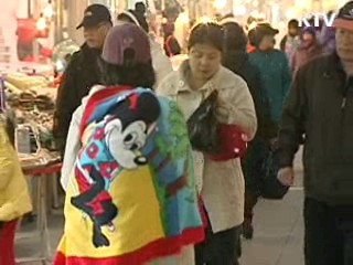 SSM 무한팽창 제동, 중소상인 보호