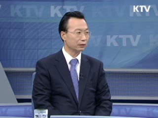 바른 남북관계, 함께하는 통일 [와이드 인터뷰]