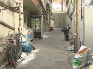 복지부 임직원, '내복 나눔' 한파 녹인다