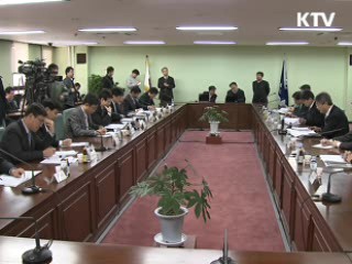 정부, 돼지고기 수입물량 확대 추진