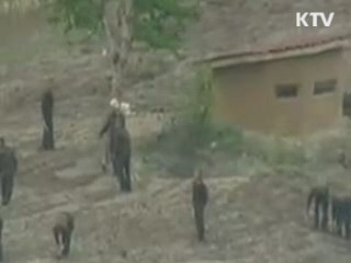 정부 "남북 적십자회담 개최 원칙적 동의"