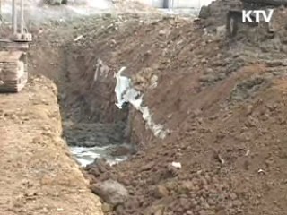 구제역 매몰지 24시간 집중관리