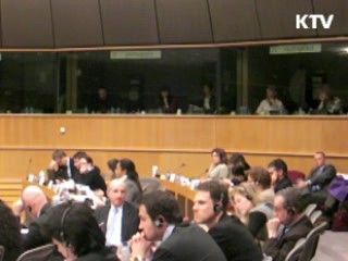 유럽의회, 오늘 한-EU FTA 동의안 표결