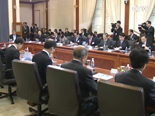 이 대통령 "공정사회, 초당적 초정권적 시행"