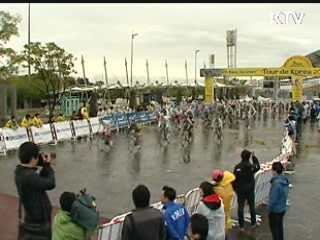 투르 드 코리아 15일 개막…전국 자전거 물결