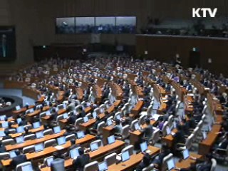 내년 예산 332조원 요구…7.6% 증가