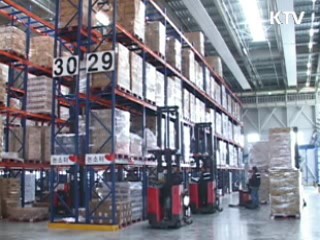 물류 진입장벽 강화···글로벌 기업 육성